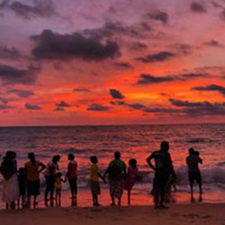 Classic Sri Lanka