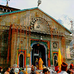 Char Dham Yatra Tour