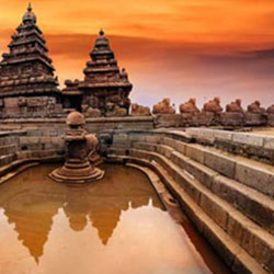 South Karnataka Trail Tour