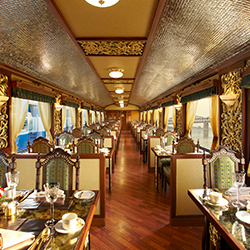Palace On Wheels