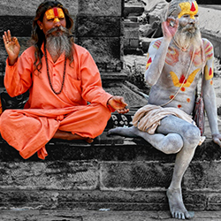 Golden Triangle - Haridwar & Rishikesh